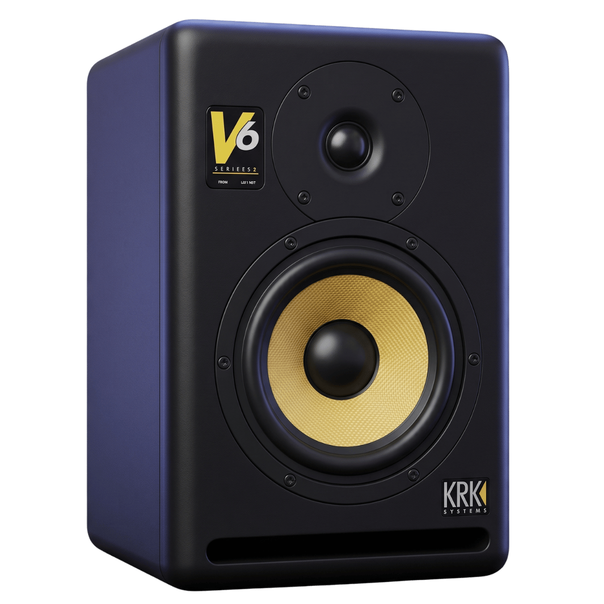 Moniteurs KRK Rokit V6 Series 2